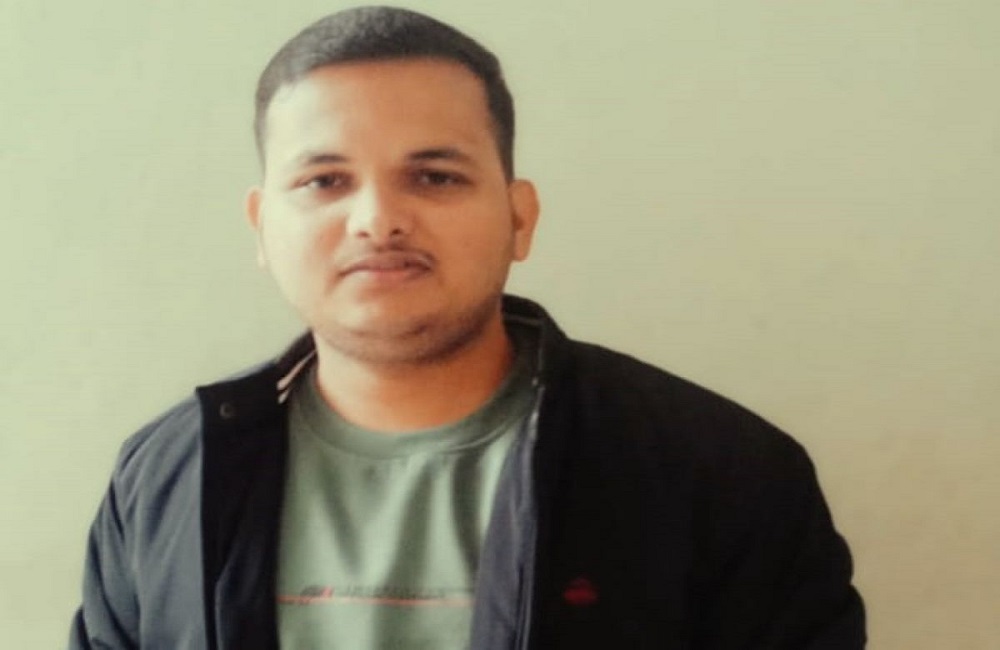 Ratnesh Tiwari